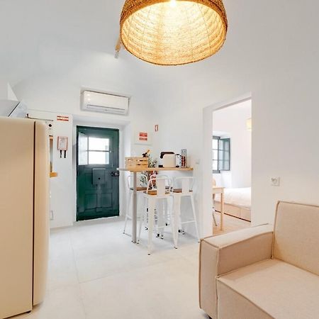 모우라 Casa Do Beco 빌라 외부 사진