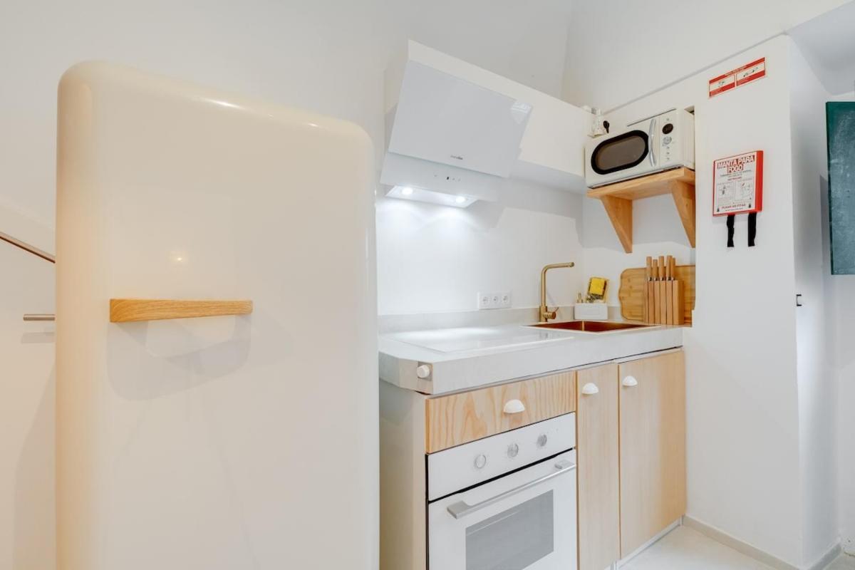 모우라 Casa Do Beco 빌라 외부 사진