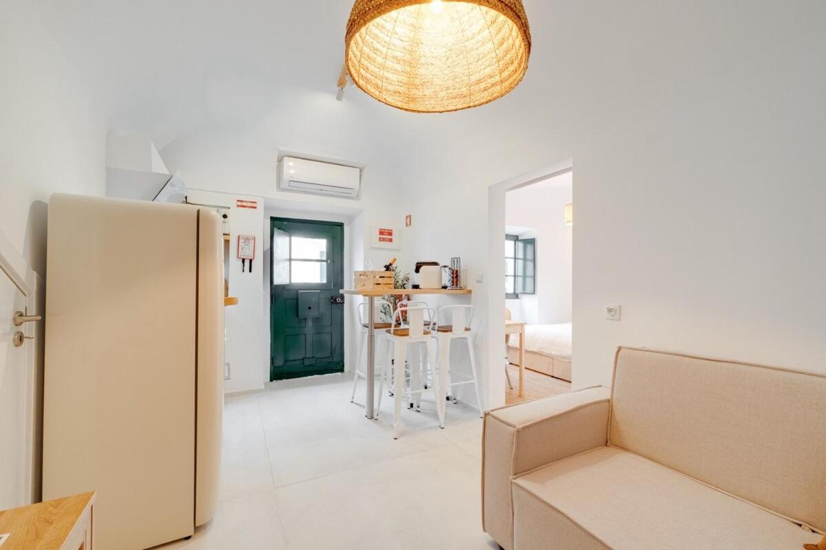 모우라 Casa Do Beco 빌라 외부 사진